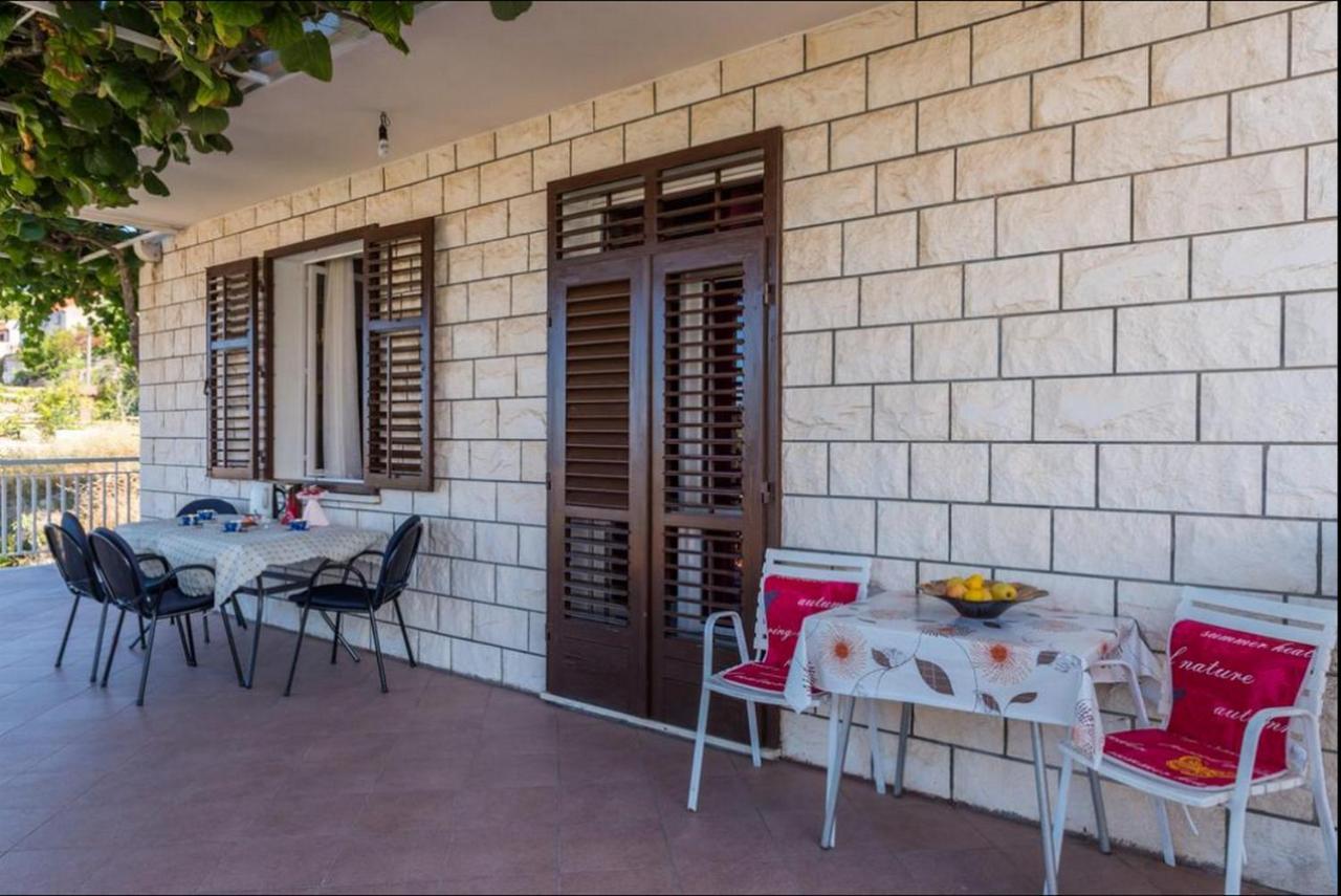 Rooms Rita Dubrovnik Luaran gambar