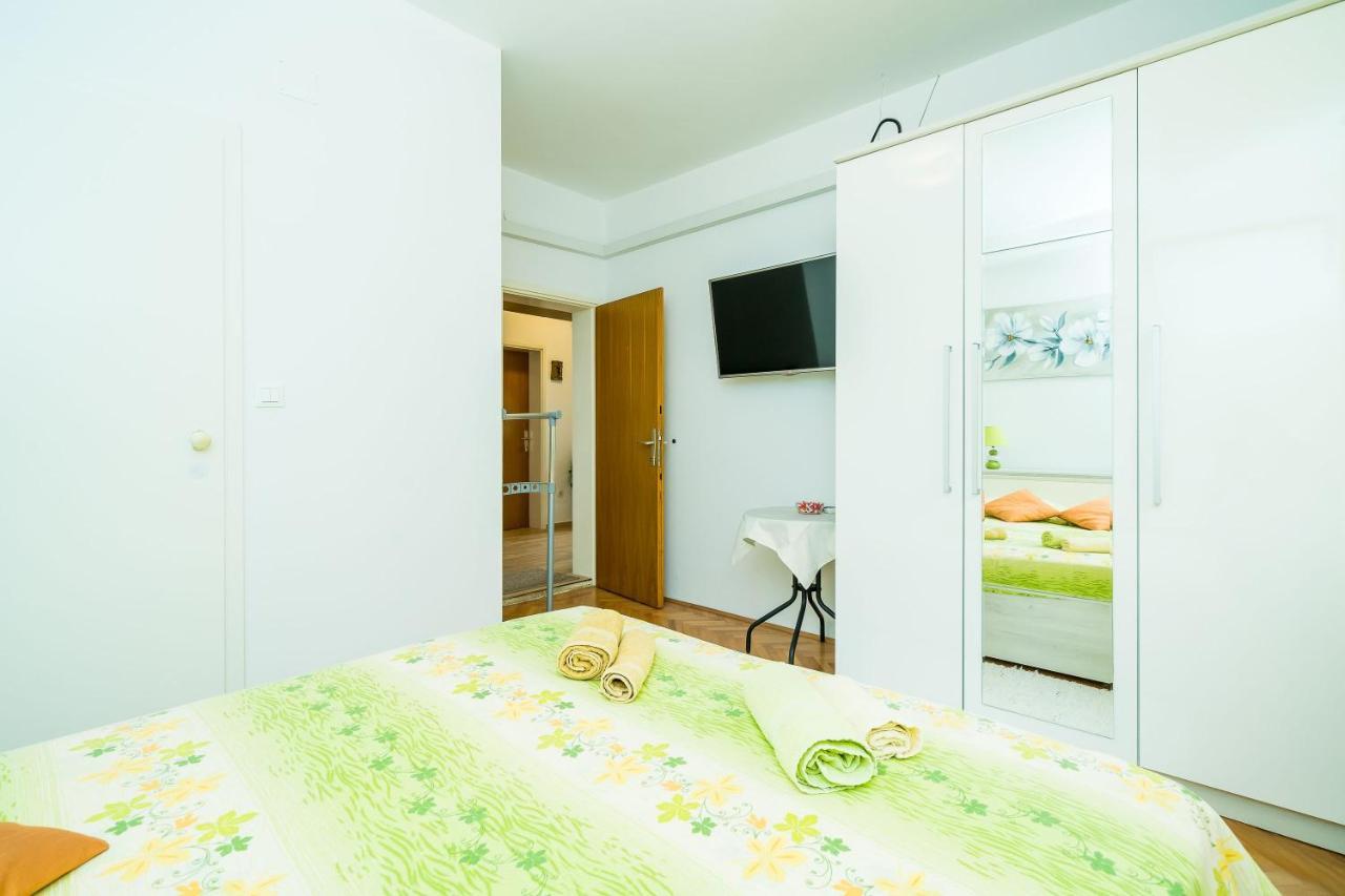 Rooms Rita Dubrovnik Luaran gambar