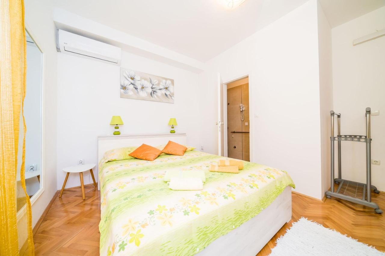 Rooms Rita Dubrovnik Luaran gambar