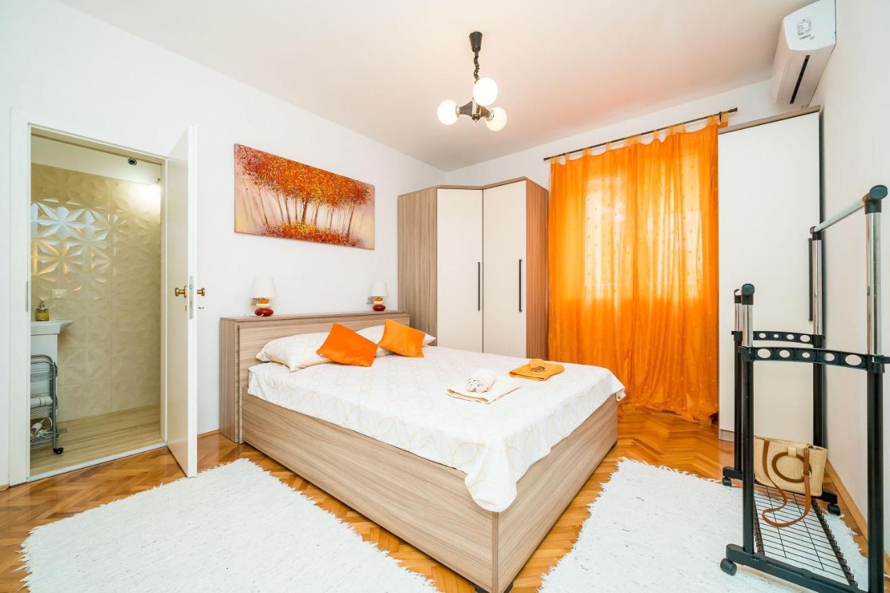 Rooms Rita Dubrovnik Luaran gambar