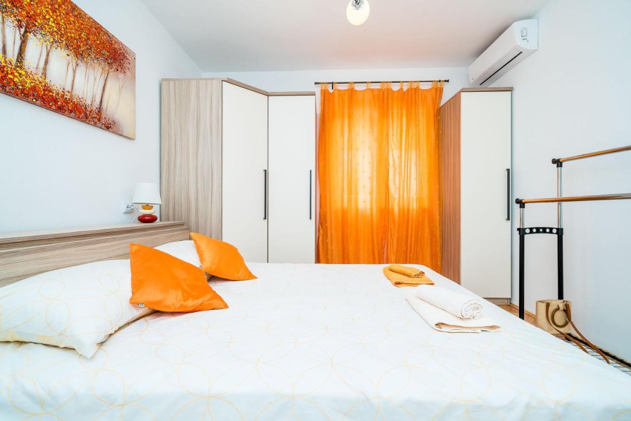 Rooms Rita Dubrovnik Luaran gambar
