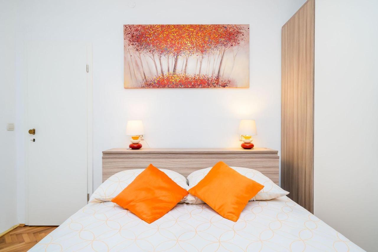 Rooms Rita Dubrovnik Luaran gambar