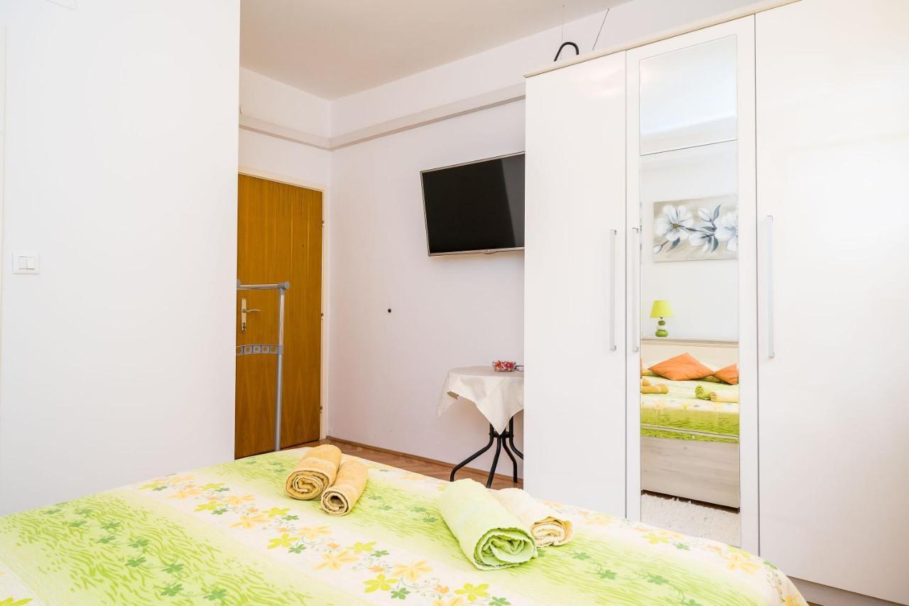 Rooms Rita Dubrovnik Luaran gambar
