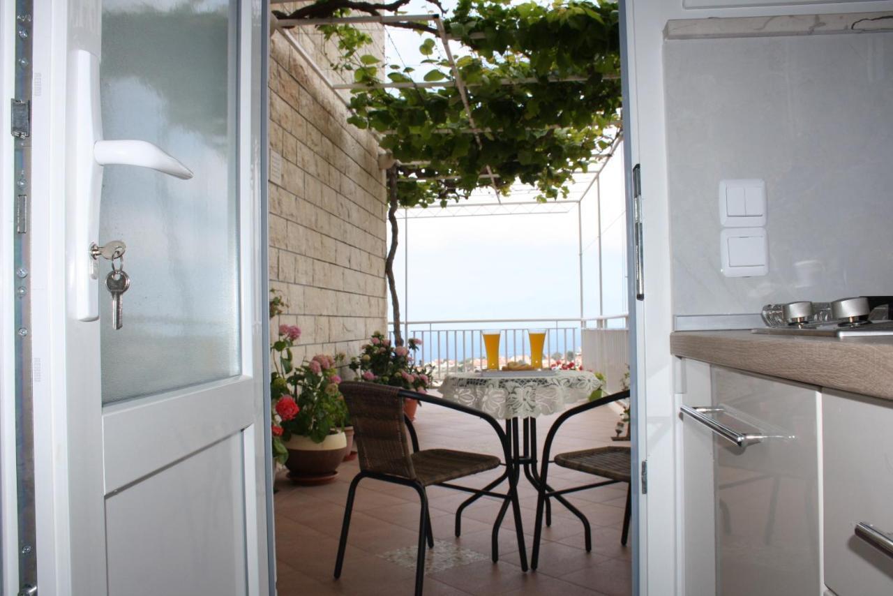Rooms Rita Dubrovnik Luaran gambar