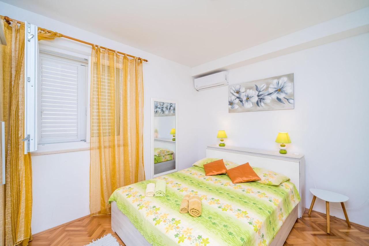 Rooms Rita Dubrovnik Luaran gambar