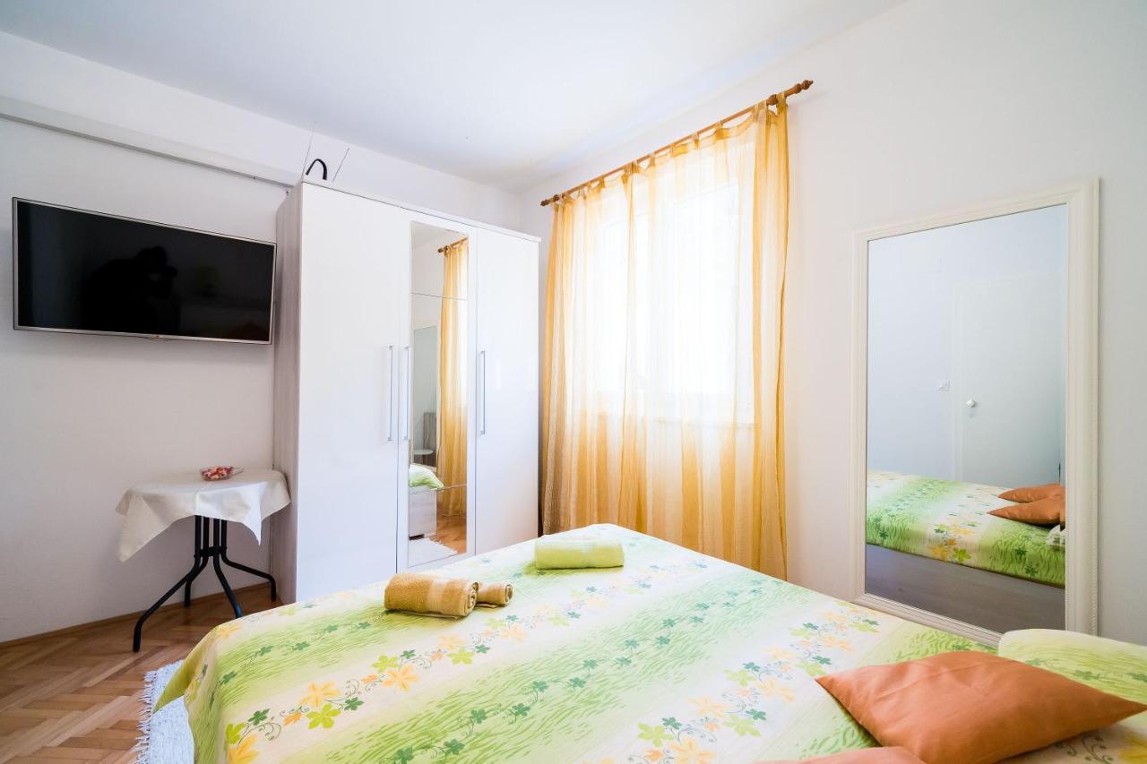Rooms Rita Dubrovnik Luaran gambar