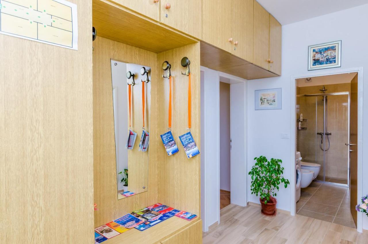 Rooms Rita Dubrovnik Luaran gambar