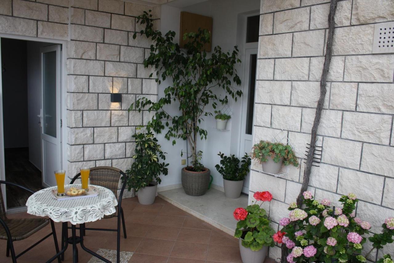 Rooms Rita Dubrovnik Luaran gambar